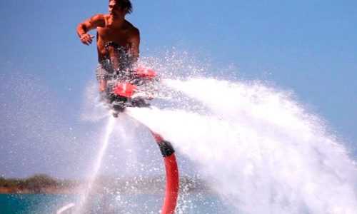 flyboard pattaya