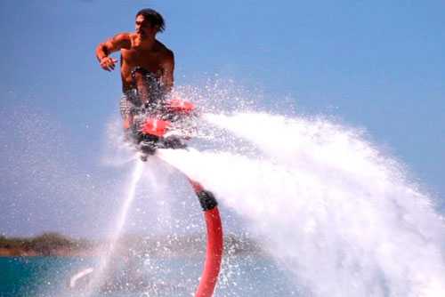 flyboard pattaya