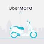 В Бангкоке появится служба «UberMoto»