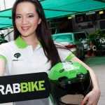 Служба мото-такси GrabBike вынуждена временно приостановить свою работу