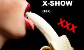 x-show 69 pattaya