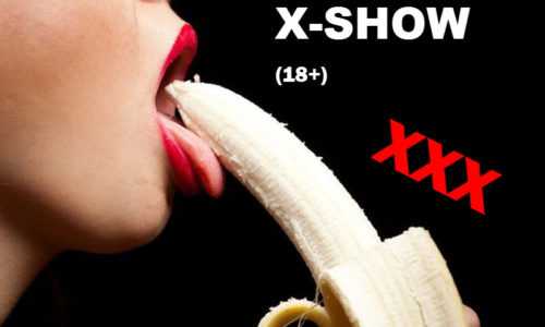 x-show 69 pattaya