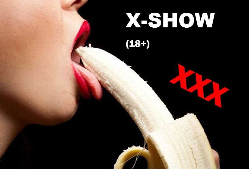 x-show 69 pattaya