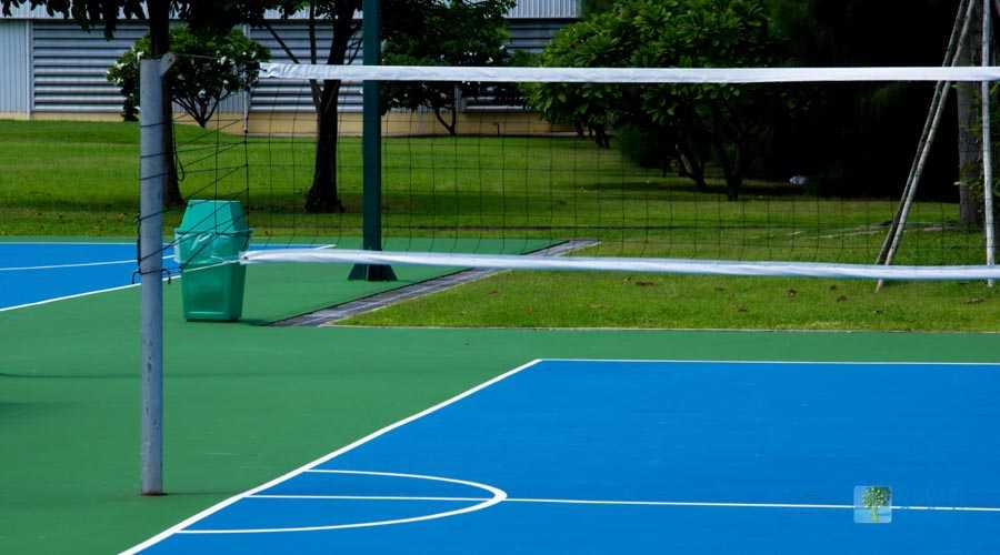 Sepak Takraw