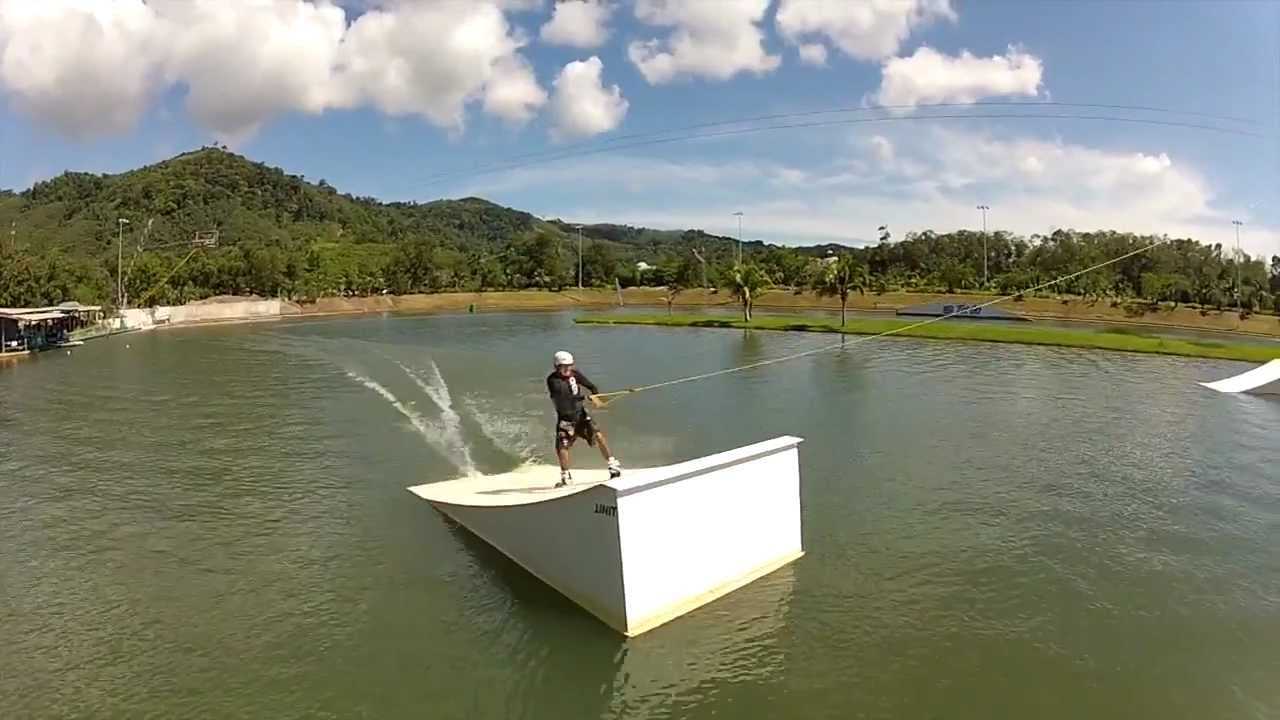 Anthem Wake Park