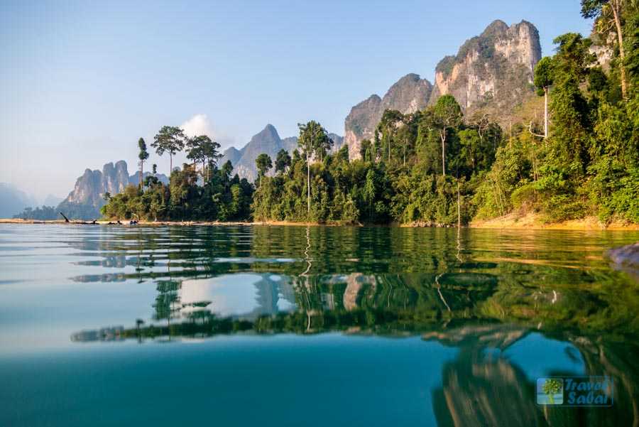 Khao Sok