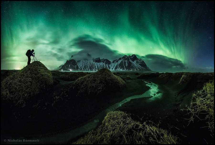 Фотограф из Таиланда стал победителем конкурса «The World’s At Night 2016»