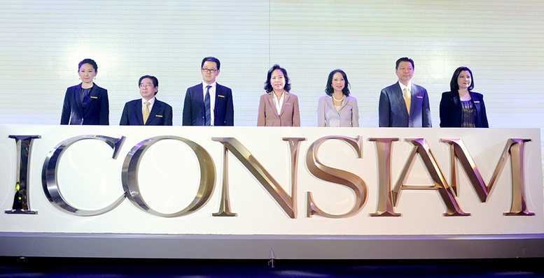  Музей Наследия ICONSIAM откроется в 2018 году