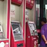 Cops Investigating Mass Digital Theft of State Bank ATMs