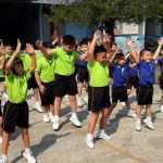 Sports education to be introduced to schools nationwide