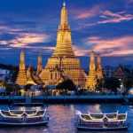 World Tourism Day celebrations is still to be held in Bangkok