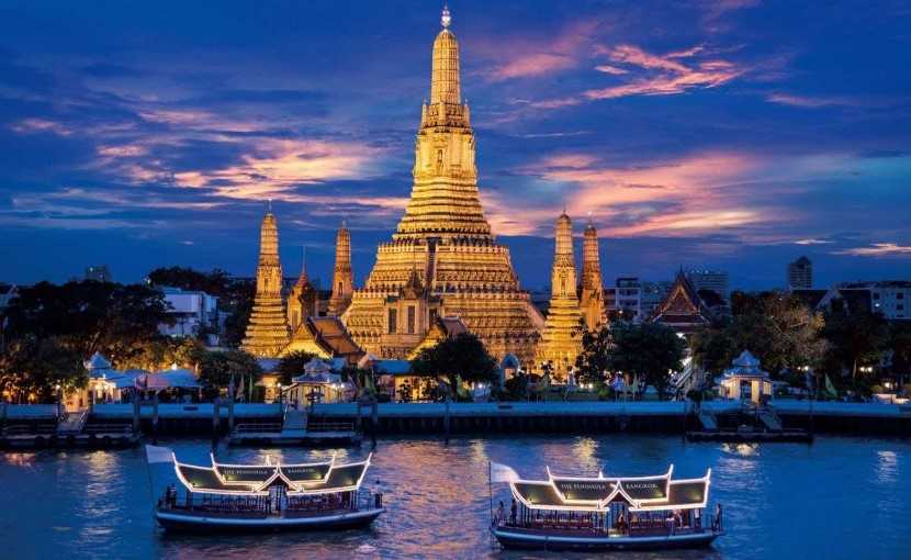 World Tourism Day celebrations is still to be held in Bangkok