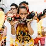 Jeh Days: Phuket’s world-famous Vegetarian Festival coming up in October