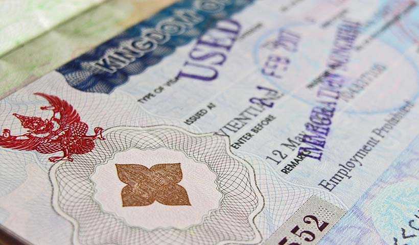 Visa-on-arrival fee to double from Sept 27