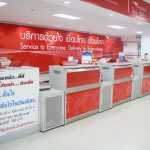 Thailand Post gets modern to serve Facebook and Instagram shops