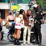 Thailand to become safer for tourists as tourist police double manpower