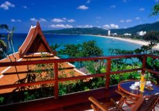 MARINA PHUKET RESORT 4* PHUKET