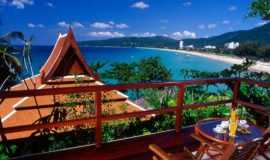 MARINA PHUKET RESORT 4* PHUKET