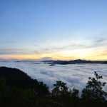 Yala promotes Aiyoe Weng cloud viewing point as hot tourist spot