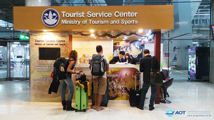 Tourism Min emphasizes confidence-building in Thailand’s tourism industry