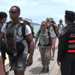 Surat Thani raises safety measures for island-bound tourists