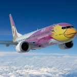 Авиакомпания «Nok Air»  вернет услугу по перевозке домашних животных