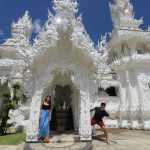 'White Temple' to charge foreigners an entry fee