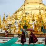 Myanmar now issues e-visas for land borders