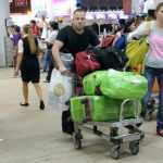 New wave of high-spending Russian tourists roll to Phuket