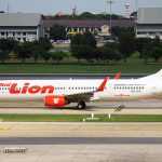 Thai Lion Air's Ho Chi Minh City service gets green light