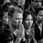 Embassies urge respect for Thai sensitivities