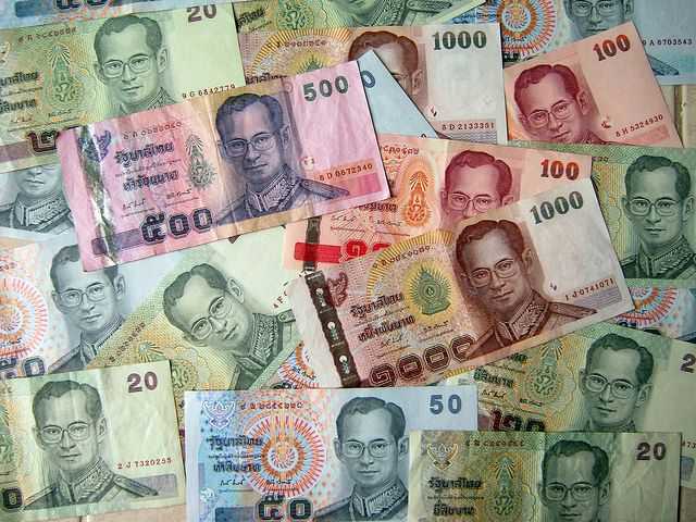 Bank of Thailand announces current banknotes to remain in use indefinitely