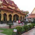 Some museums and parks across Thailand free through January to honor late king