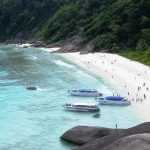 Thailand moves to reopen Koh Tachai for tourist season