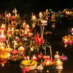 Provinces cancel Loy Krathong