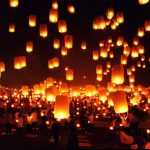 Yi Peng Festival to go ahead, but without entertainment