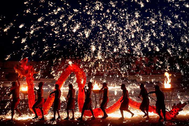 No fireworks at New Year – expect candles nationwide, say TAT