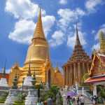 The Grand Palace will reopen its doors to tourists from 1st November