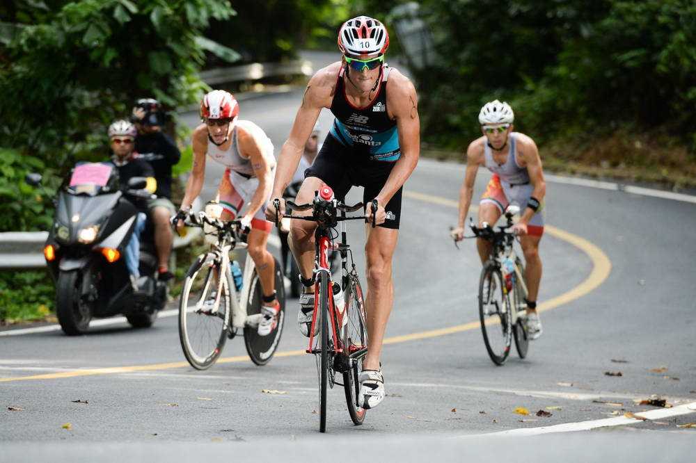 20 ноября 2016 года на Пхукете пройдут соревнования «Laguna Phuket Triathlon»