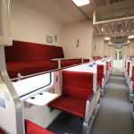 New express trains to service four major routes in Thailand