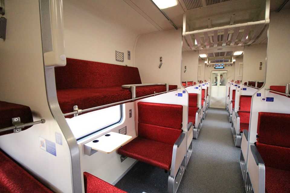 New express trains to service four major routes in Thailand