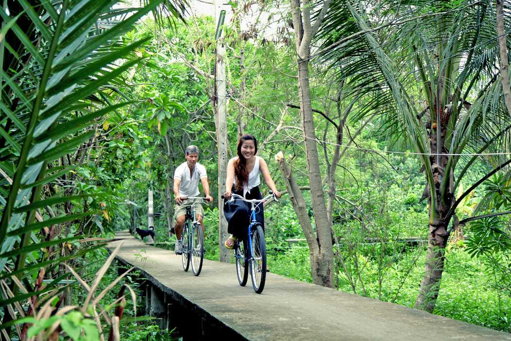 Bangkok’s green lung about to get greener