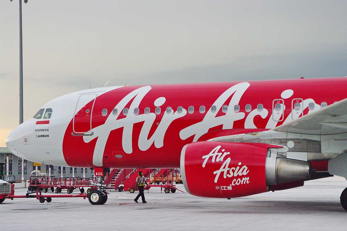 Thai AirAsia to expand fleet, fly new routes