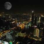 Moonlight meets candlelight: Monday marks Loy Krathong and biggest supermoon in 68 years