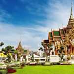 Grand Palace to be closed for four days for royal ceremonies in December