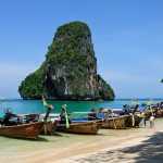 Thailand still expects 32.4 million tourist arrivals this year