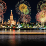 Fireworks banned in Bangkok’s public parks during Loy Krathong