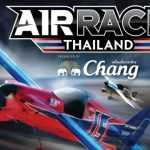 Thailand to host the very first “Air Race 1” in the Asia-Pacific region in November