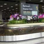 Luggage Lookers: Major Thai airports to X-ray incoming items on baggage carousel