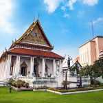 Free entrance to National Museum Bangkok to honour King